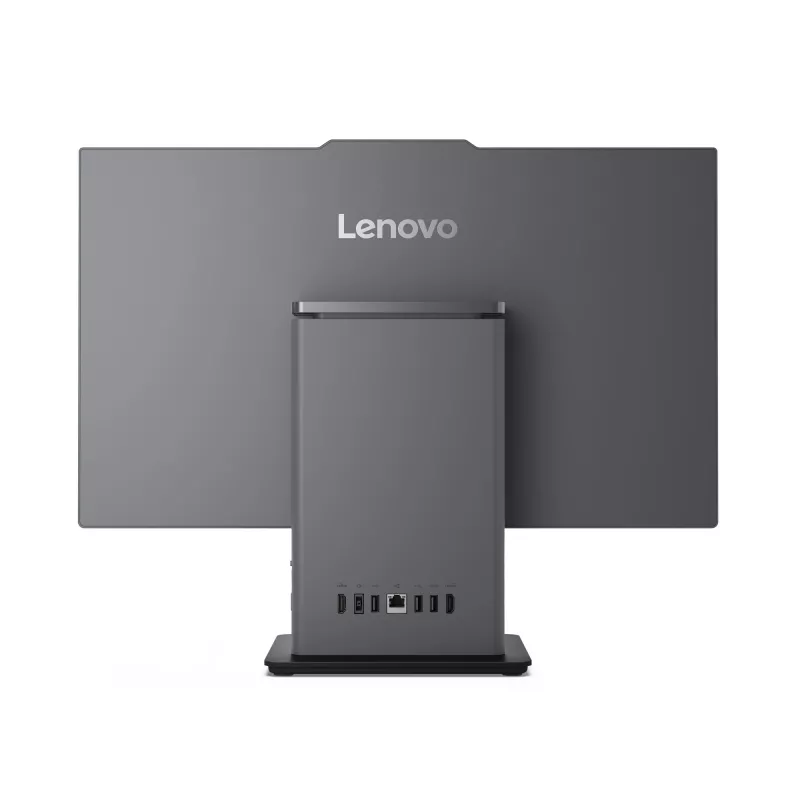 All-in-One kompiuteris Lenovo ThinkCentre neo 50a 24 Gen 5 Intel Core i3 8 GB RAM 512 GB SSD Intel UHD Graphics Windows 11 Pro
