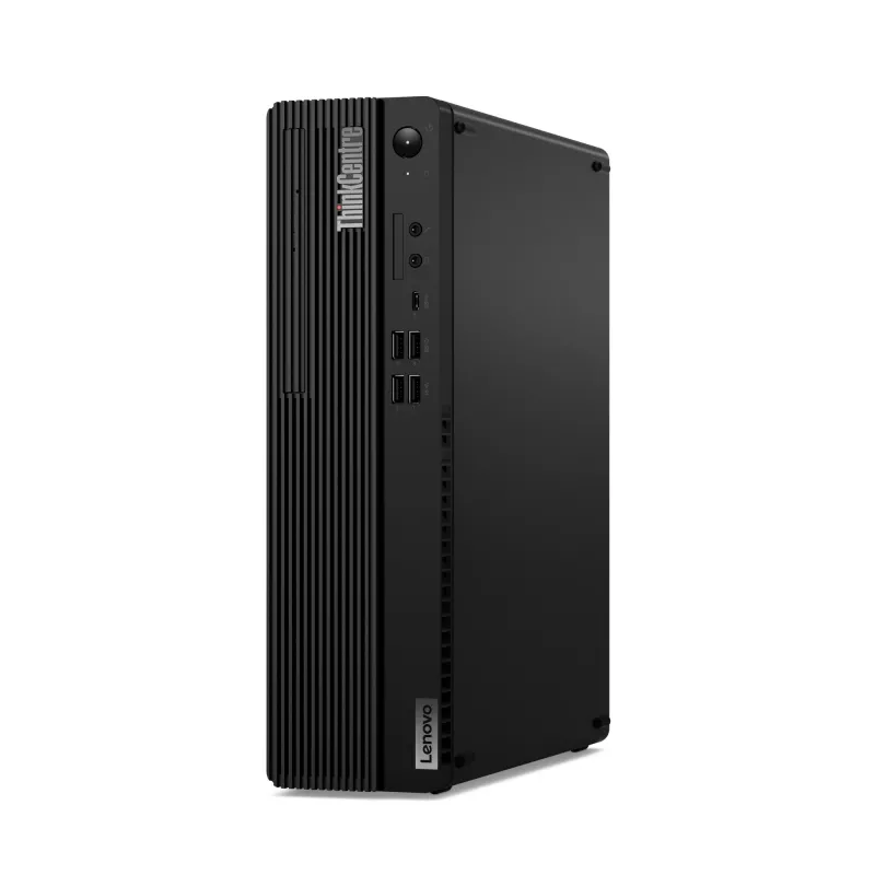 „Lenovo ThinkCentre M70s Gen 5“ – stalinis kompiuteris SFF, Intel® Core™ i7-14700, 16 GB DDR5, 512 GB SSD, Windows 11 Pro, juodas