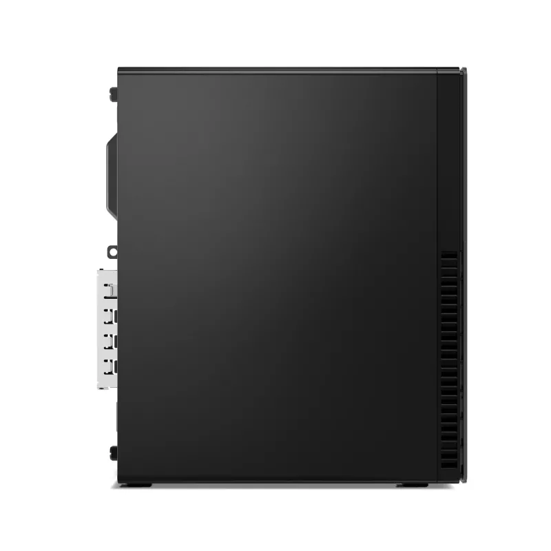 „Lenovo ThinkCentre M70s Gen 5“ – stalinis kompiuteris SFF, Intel® Core™ i7-14700, 16 GB DDR5, 512 GB SSD, Windows 11 Pro, juodas