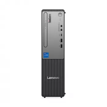 Lenovo ThinkCentre neo 50s Gen 5 (i5-13400, 16 GB DDR5, 512 GB SSD, Windows 11 Pro) SFF kompiuteris juodai pilkas