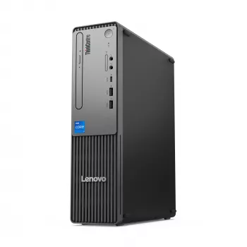 Lenovo ThinkCentre neo 50s Gen 5 (i5-13400, 16 GB DDR5, 512 GB SSD, Windows 11 Pro) SFF kompiuteris juodai pilkas