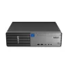 Lenovo ThinkCentre neo 50s Gen 5 (i5-13400, 16 GB DDR5, 512 GB SSD, Windows 11 Pro) SFF kompiuteris juodai pilkas