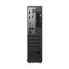 Lenovo ThinkCentre neo 50s Gen 5 (i5-13400, 16 GB DDR5, 512 GB SSD, Windows 11 Pro) SFF kompiuteris juodai pilkas