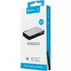 Sandberg USB 3.0 kelių kortelių skaitytuvas