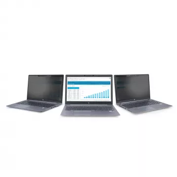 StarTech.com magnetinis privatumo filtras 13,3 col. 16:9 nešiojamam kompiuteriui, reversinis, apsauginis ekrano filtras, žiūrėjimo kampas 60° (+/-30°), TAA, mėlynos šviesos slopinimas