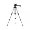 Sandberg Universal Tripod 26-60 cm, 3 kojos, Juoda, Sidabrinė, 60 cm