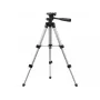 Sandberg Universal Tripod 26-60 cm, 3 kojos, Juoda, Sidabrinė, 60 cm