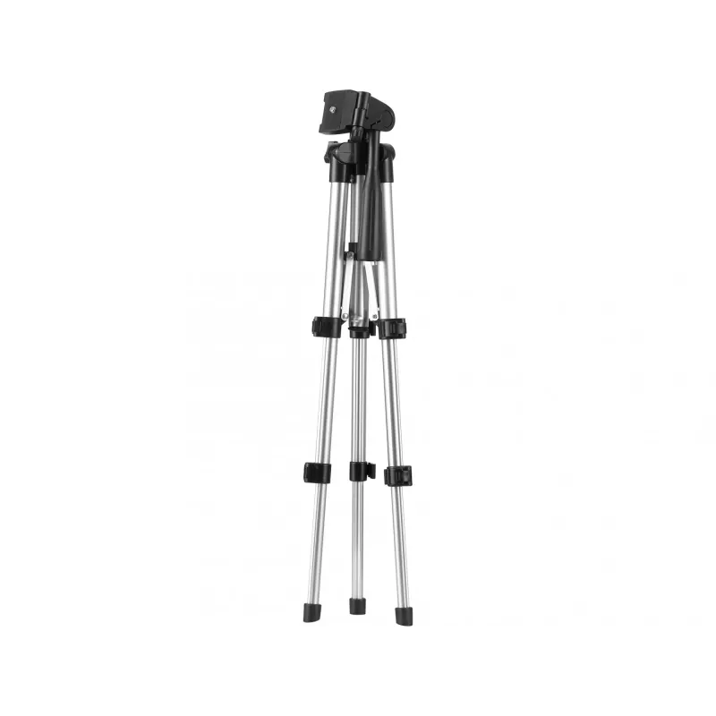 Sandberg Universal Tripod 26-60 cm, 3 kojos, Juoda, Sidabrinė, 60 cm