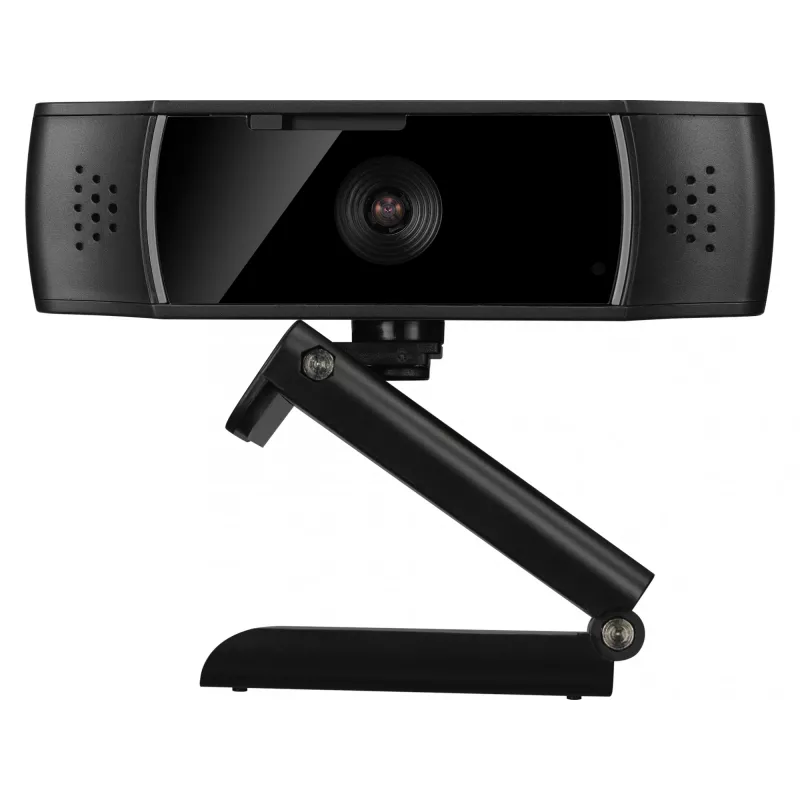 Sandberg USB Webcam Autofocus DualMic, 2,07 MP, 1920 x 1080 pikselių, Full HD, 30 kadrų/s, 70°