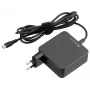 Sandberg USB-C AC Įkroviklis PD65W EU 2M
