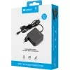 Sandberg USB-C AC Įkroviklis PD65W EU 2M