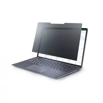 StarTech.com 13.5 col. Surface Laptop / Surface Book privatumo ekranas, anti-glare filtras su 51% mėlynos šviesos mažinimu, monitoriaus ekrano apsauga su +/- 30° žiūrėjimo kampu, matinis paviršius