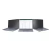 StarTech.com 13.5 col. Surface Laptop / Surface Book privatumo ekranas, anti-glare filtras su 51% mėlynos šviesos mažinimu, monitoriaus ekrano apsauga su +/- 30° žiūrėjimo kampu, matinis paviršius