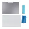 StarTech.com 13.5 col. Surface Laptop / Surface Book privatumo ekranas, anti-glare filtras su 51% mėlynos šviesos mažinimu, monitoriaus ekrano apsauga su +/- 30° žiūrėjimo kampu, matinis paviršius