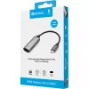 Sandberg HDMI Capture Link į USB-C vaizdo gaudymo adapteris