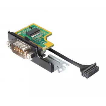 HP Serial Port Flex IO 2nd v2 sąsajos plokštė / adapteris
