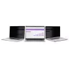 StarTech.com privatumo ekrano apsauga 13 colių MacBook Air M2/M3, nuimamas ir reversinis, blizgus/matinis, magnetinis, 51% mėlynos šviesos mažinimas