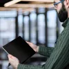StarTech.com privatumo ekranas 4 krypčių, 13 colių Surface Pro 8/9/X nešiojamam kompiuteriui, portreto / kraštovaizdžio režimai, liečiamas, +/- 30° žiūrėjimo kampas, blokuoja iki 51 % mėlynos šviesos, anti-blizgesys