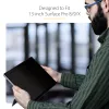 StarTech.com privatumo ekranas 4 krypčių, 13 colių Surface Pro 8/9/X nešiojamam kompiuteriui, portreto / kraštovaizdžio režimai, liečiamas, +/- 30° žiūrėjimo kampas, blokuoja iki 51 % mėlynos šviesos, anti-blizgesys