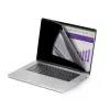 StarTech.com privatumo ekranas 14 colių MacBook Pro 21/23, nuimamas ir reversinis, antirefleksinis, magnetinis, su 51% mėlynos šviesos mažinimu