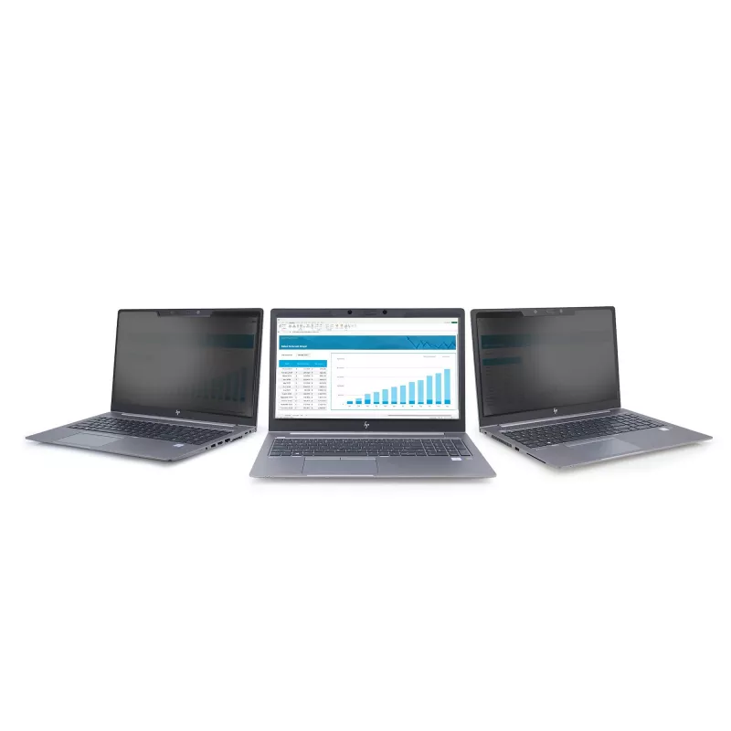 StarTech.com magnetinis privatumo ekranas 14 colių 16:9 nešiojamam kompiuteriui, reversinis filtras, kompiuterio ekrano apsauga, žiūrėjimo kampas 60° (+/- 30°), TAA mėlynos šviesos skydas