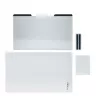 StarTech.com magnetinis privatumo ekranas 14 colių 16:9 nešiojamam kompiuteriui, reversinis filtras, kompiuterio ekrano apsauga, žiūrėjimo kampas 60° (+/- 30°), TAA mėlynos šviesos skydas