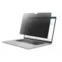 StarTech.com privatumo ekranas 14 colių MacBook Pro 2021/2023, apsauga nuo žvilgsnio iš šono, 51 % mėlynos šviesos mažinimas, ±30° žiūrėjimo kampas, reversinis matinis/blizgus