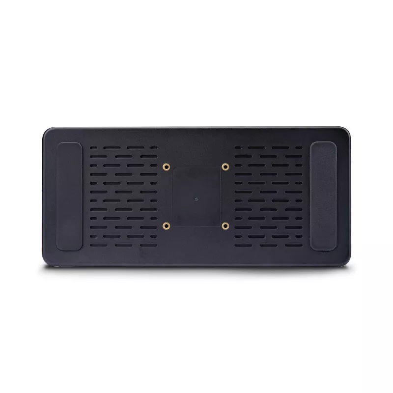 StarTech.com USB4 dokų stotelė dviem monitoriams, Dual 4K 120Hz arba Single 8K 60Hz HDMI, 100W nešiojamojo kompiuterio įkrovimas, 2.5GbE, USB-C kelių monitorių dokas, be tvarkyklių