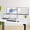 StarTech.com USB4 dokų stotelė dviem monitoriams, Dual 4K 120Hz arba Single 8K 60Hz HDMI, 100W nešiojamojo kompiuterio įkrovimas, 2.5GbE, USB-C kelių monitorių dokas, be tvarkyklių