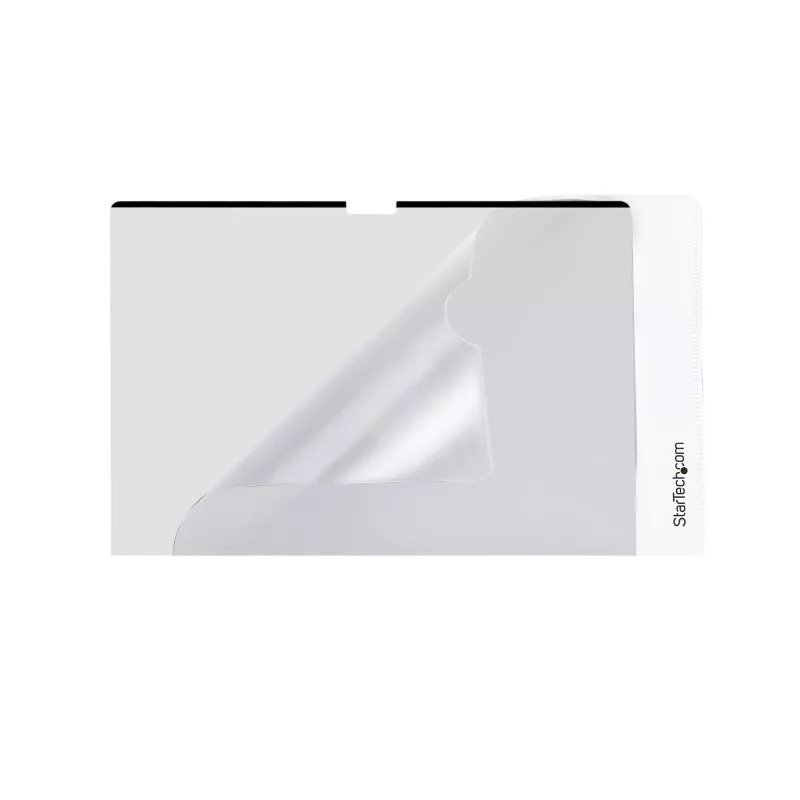 „StarTech.com“ privatumo ekranas 15 colių „MacBook Air“ 2023/2024, nuimamas, reversinis, antirefleksinis, magnetinis, 51 % mėlynos šviesos mažinimas