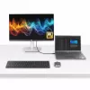 StarTech.com 1m USB4 laidas, USB-IF sertifikuotas USB-C laidas, 40Gbps, 240W maitinimo tiekimas PD 3.1 EPR, 8K 60Hz, USB Type-C duomenų perdavimo laidas, suderinamas su Thunderbolt/USB 3.2 prievadais