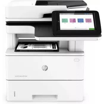 HP LaserJet Enterprise MFP M528dn – daugiafunkcis lazerinis įrenginys, A4, monochrominis, tinklinis