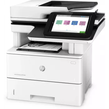 HP LaserJet Enterprise MFP M528dn – daugiafunkcis lazerinis įrenginys, A4, monochrominis, tinklinis