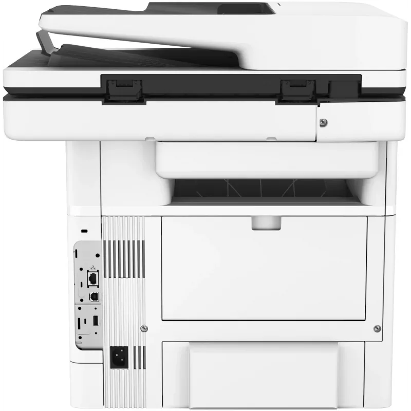 HP LaserJet Enterprise MFP M528dn – daugiafunkcis lazerinis įrenginys, A4, monochrominis, tinklinis