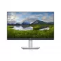 DELL S2722DS 27 colių QHD IPS monitorius su USB-C 65 W įkrovimu