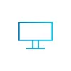 DELL UltraSharp U4924DW monitorius 124,5 cm (49 colių) 5120 x 1440 pikselių 5K Ultra HD LCD juodas, sidabrinis