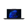 Lenovo ThinkPad P1 Gen 7 Intel Core Ultra 7 165H mobili darbo stotis 40,6 cm (16 colių) WQXGA 32 GB LPDDR5x-SDRAM 1 TB SSD NVIDIA GeForce RTX 4060 Wi-Fi 7 (802.11be) Windows 11 Pro anglų kalba juoda