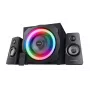 Trust GXT 629 Tytan 2.1 garsiakalbių rinkinys, 60 W, universalus, juodas
