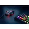 Pelė Trust GXT 133 Locx Gaming, Dešinei rankai, USB Type-A, Optinė, 4000 DPI