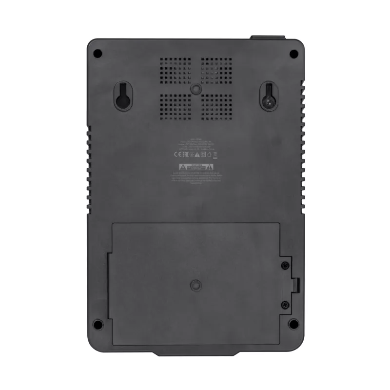Trust Maxxon nepertraukiamo maitinimo šaltinis (UPS) 0.8 kVA, 6 AC lizdai