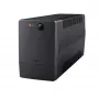 Trust Paxxon nepertraukiamo maitinimo šaltinis (UPS) 0,8 kVA 480 W 2 AC lizdai