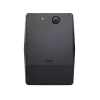Trust Paxxon nepertraukiamo maitinimo šaltinis (UPS) 0,8 kVA 480 W 2 AC lizdai