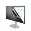 StarTech.com privatumo filtras 23.6 colių 16:9 monitoriui, antirefleksinis ekrano apsauginis stiklas su 51% mėlynos šviesos mažinimu, +/- 30° žiūrėjimo kampas