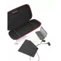 Trust GXT 1241 Tidor XL Sleeve dėklas Nintendo Switch Lite, juodas