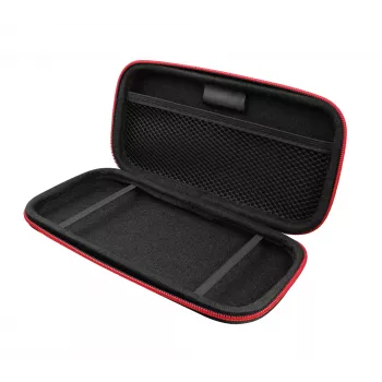 Trust GXT 1241 Tidor XL Sleeve dėklas Nintendo Switch Lite, juodas