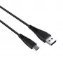 Trust GXT 226 Play&Charge laidas žaidimų valdikliui, 3 m, USB-A – USB-C