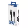 Trust GXT 226 Play&Charge laidas žaidimų valdikliui, 3 m, USB-A – USB-C