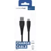 Trust GXT 226 Play&Charge laidas žaidimų valdikliui, 3 m, USB-A – USB-C