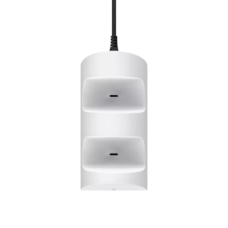 Trust GXT 254 Įkrovimo stotelė PS5 valdikliams