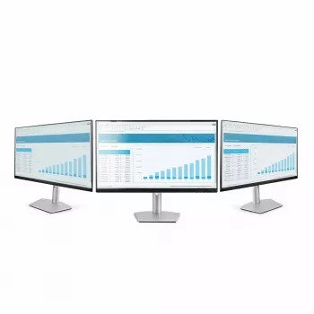 StarTech.com 24 colių 16:9 mėlynos šviesos filtras, ekrano filtras 24 colių monitoriui, mažina akių nuovargį, dvigubo montavimo galimybės, TAA atitikmuo